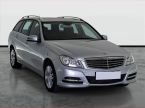 Mercedes Třída C - fotka číslo 0