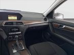 Mercedes Třída C - fotka číslo 7