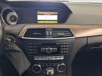 Mercedes Třída C - fotka číslo 11