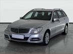 Mercedes Třída C - fotka číslo 1