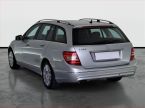 Mercedes Třída C - fotka číslo 3