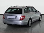 Mercedes Třída C - fotka číslo 4
