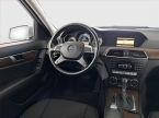 Mercedes Třída C - fotka číslo 6