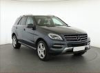 Mercedes Třída M - fotka číslo 0
