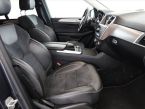 Mercedes Třída M - fotka číslo 6