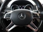 Mercedes Třída M - fotka číslo 7