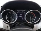 Mercedes Třída M - fotka číslo 8