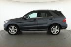 Mercedes Třída M - fotka číslo 2