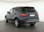 Mercedes Třída M - fotka číslo 3