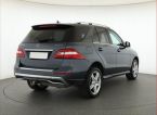 Mercedes Třída M - fotka číslo 4