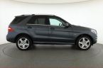 Mercedes Třída M - fotka číslo 5