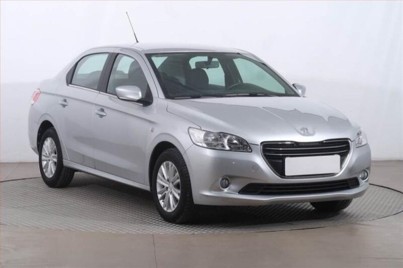 Peugeot 301 - hlavní fotka inzerátu