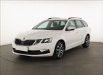 Škoda Octavia - fotka číslo 1