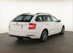 Škoda Octavia - fotka číslo 4