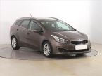 Kia Cee'd - fotka číslo 0