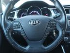 Kia Cee'd - fotka číslo 14