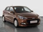 Hyundai i20 - fotka číslo 0