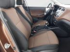 Hyundai i20 - fotka číslo 8