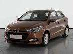 Hyundai i20 - fotka číslo 1