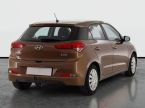Hyundai i20 - fotka číslo 4
