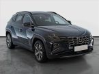 Hyundai Tucson - fotka číslo 0