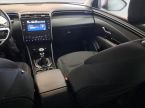 Hyundai Tucson - fotka číslo 7