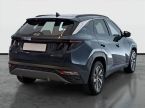 Hyundai Tucson - fotka číslo 4