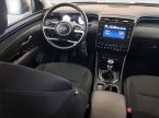 Hyundai Tucson - fotka číslo 6