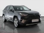 Toyota RAV 4 - fotka číslo 0