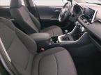 Toyota RAV 4 - fotka číslo 8