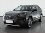 Toyota RAV 4 - fotka číslo 1