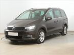 Volkswagen Sharan - fotka číslo 1