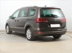 Volkswagen Sharan - fotka číslo 3