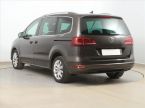 Volkswagen Sharan - fotka číslo 3