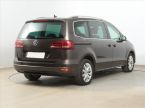 Volkswagen Sharan - fotka číslo 4