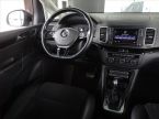 Volkswagen Sharan - fotka číslo 6