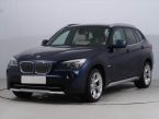 BMW X1 - fotka číslo 1