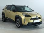Toyota Yaris Cross - fotka číslo 0