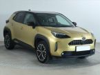 Toyota Yaris Cross - fotka číslo 0