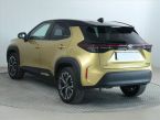 Toyota Yaris Cross - fotka číslo 3