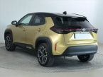 Toyota Yaris Cross - fotka číslo 3