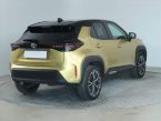 Toyota Yaris Cross - fotka číslo 4
