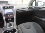 Ford Mondeo - fotka číslo 7