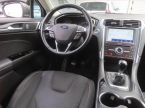 Ford Mondeo - fotka číslo 6