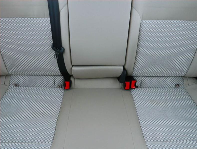 Seat Toledo - hlavní fotka