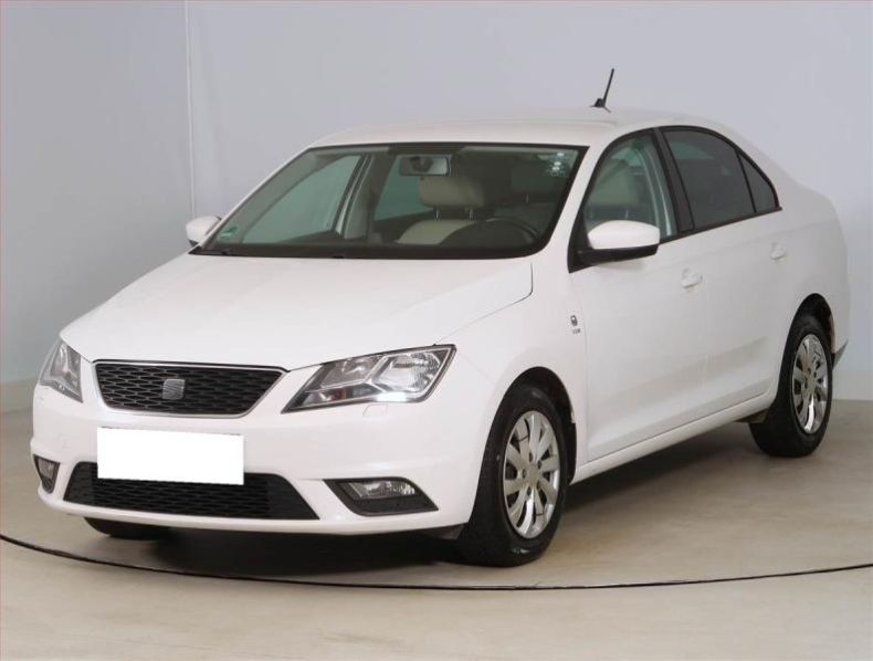 Seat Toledo - hlavní fotka
