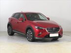 Mazda CX-3 - fotka číslo 0