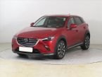 Mazda CX-3 - fotka číslo 1