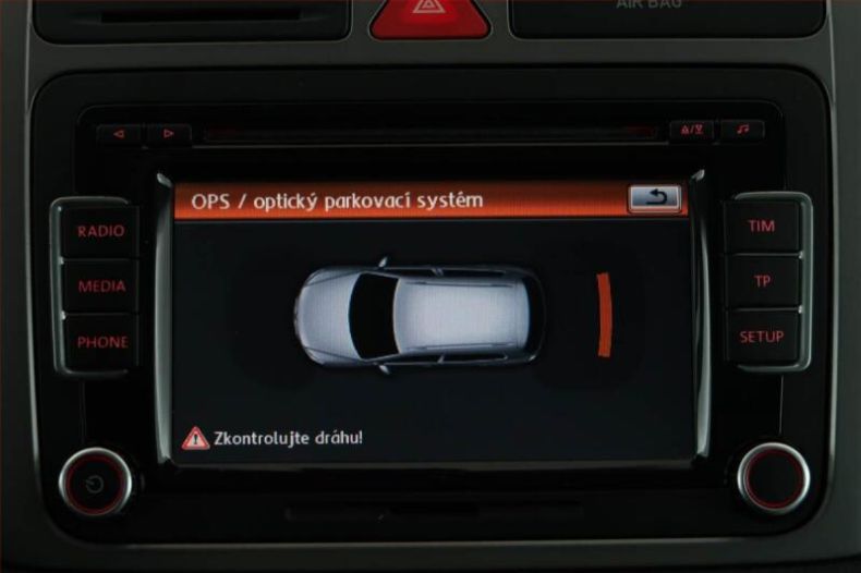 Volkswagen Tiguan - hlavní fotka