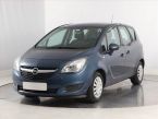 Opel Meriva - fotka číslo 1